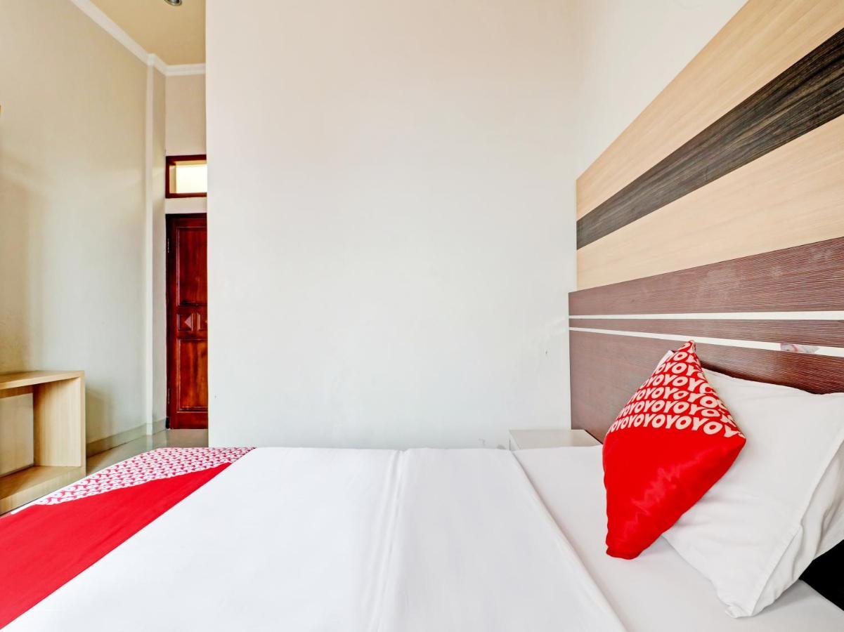 Oyo 90347 Hotel Srikandi Syariah Tasikmalaya Exteriér fotografie