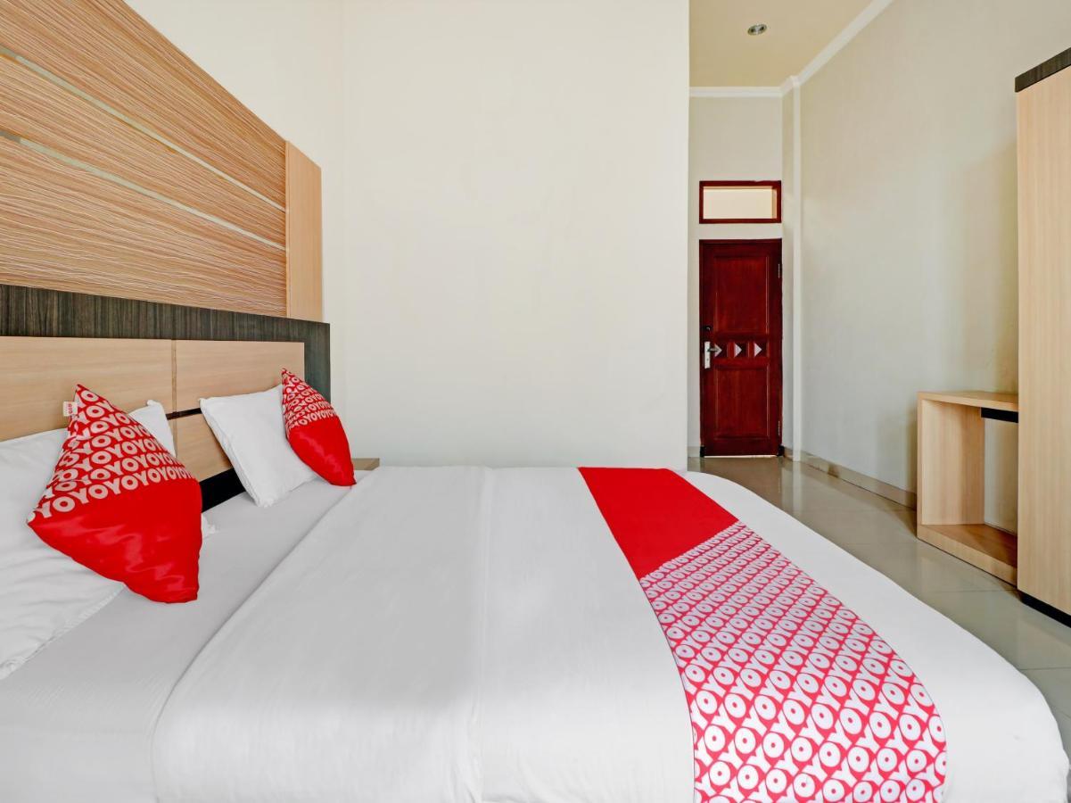 Oyo 90347 Hotel Srikandi Syariah Tasikmalaya Exteriér fotografie